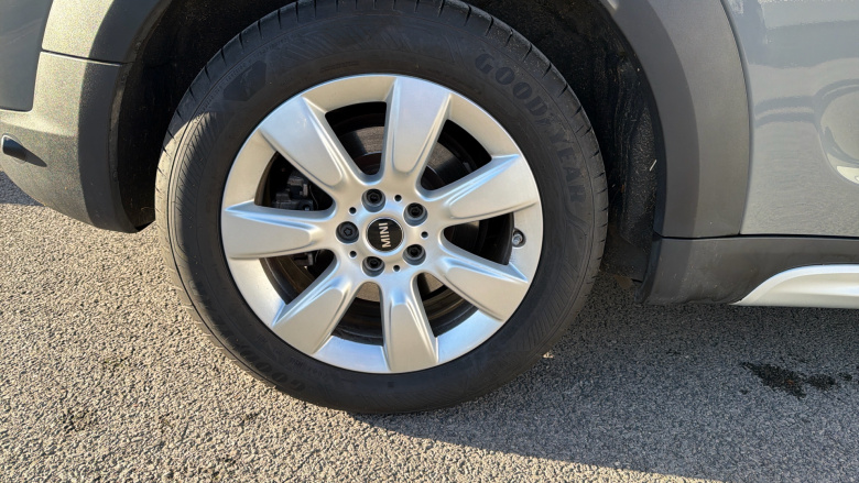 MINI Countryman 1.5 Cooper S E Classic ALL4 PHEV 5dr Auto Hatchback